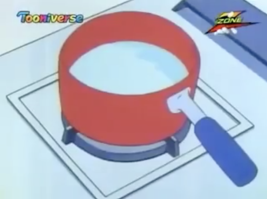 짱구는 못말려 : 펑! 가스가 폭발했어요 (짱구집 붕괴) | 인스티즈