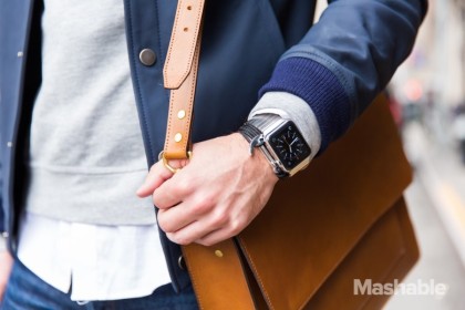 애플워치 VS 갤럭시 워치 | 인스티즈