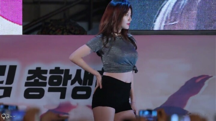 살이 좀 많이 찐것같은 유라.jpg | 인스티즈