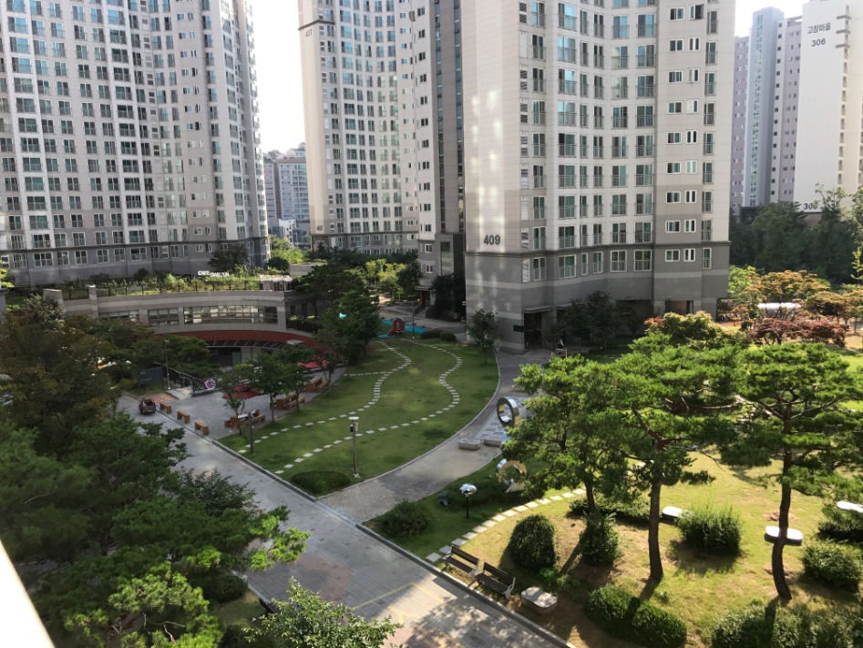 한강 신도시로 이사왔습니다 | 인스티즈