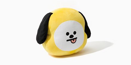 라인프렌즈 X 방탄소년단 콜라보 캐릭터 BT21 | 인스티즈