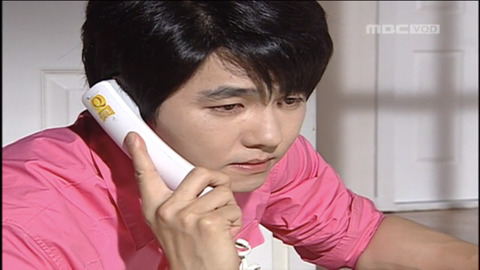 [거침없이하이킥] 민용과 민정의 가슴 아픈 이별 | 인스티즈