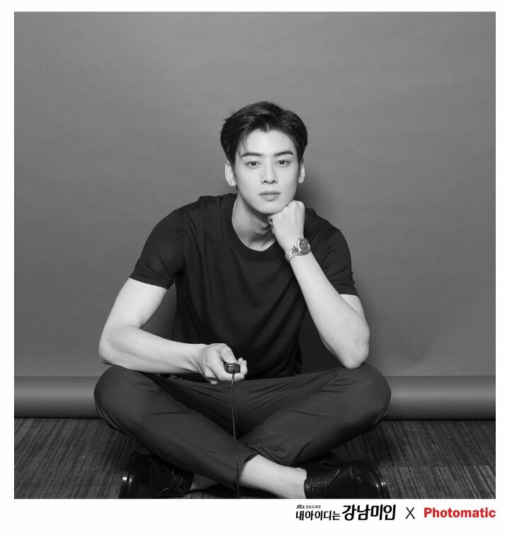 16살 시절 차은우.jpgif | 인스티즈