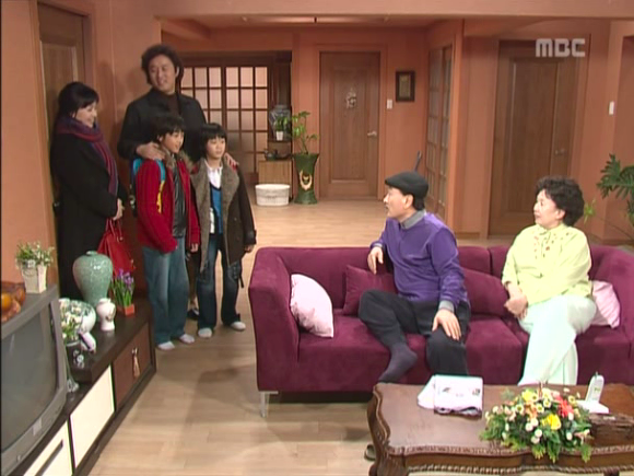 [거침없이하이킥] 윤호-민호 운명의 호떡집 앞 갈림길.jpg | 인스티즈