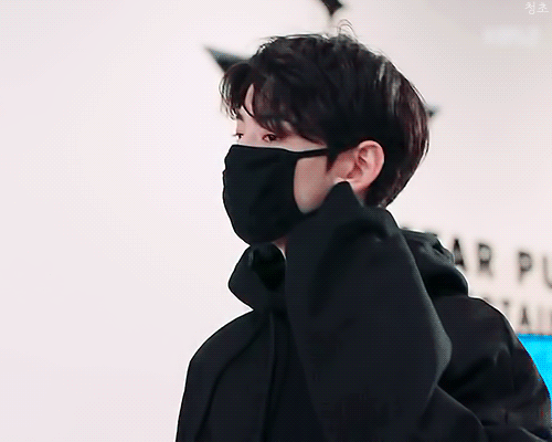 19살 데뷔전부터 현재까지 차은우 얼굴변화.gif(스압) | 인스티즈