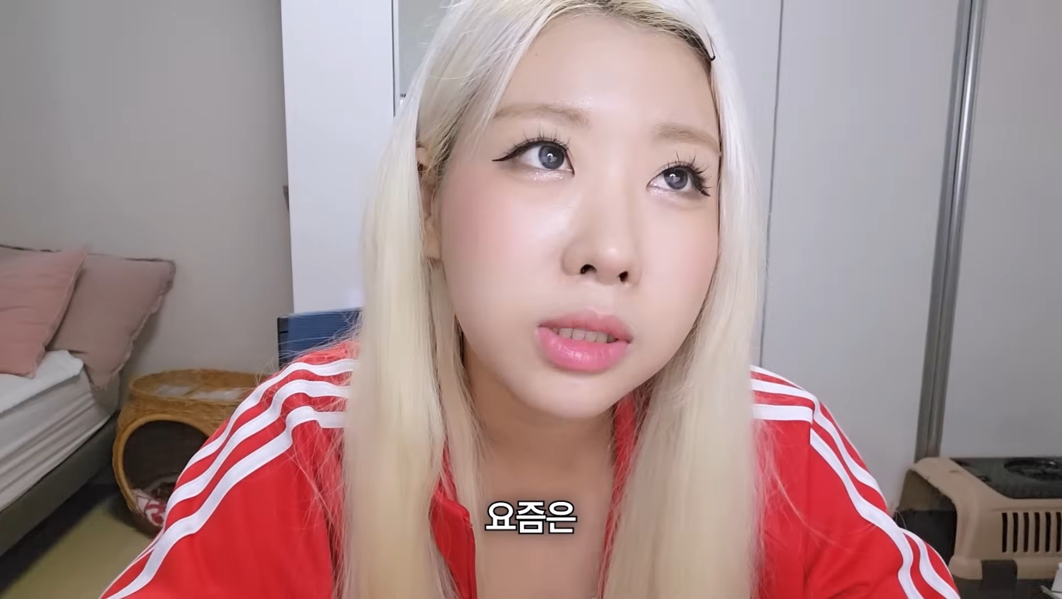 찐공감 비연애된 대부분의 이유(feat 곽혈수) | 인스티즈