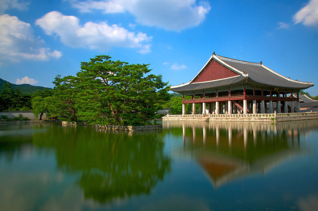 외국인이 찍은 멋진 서울 사진들 | 인스티즈