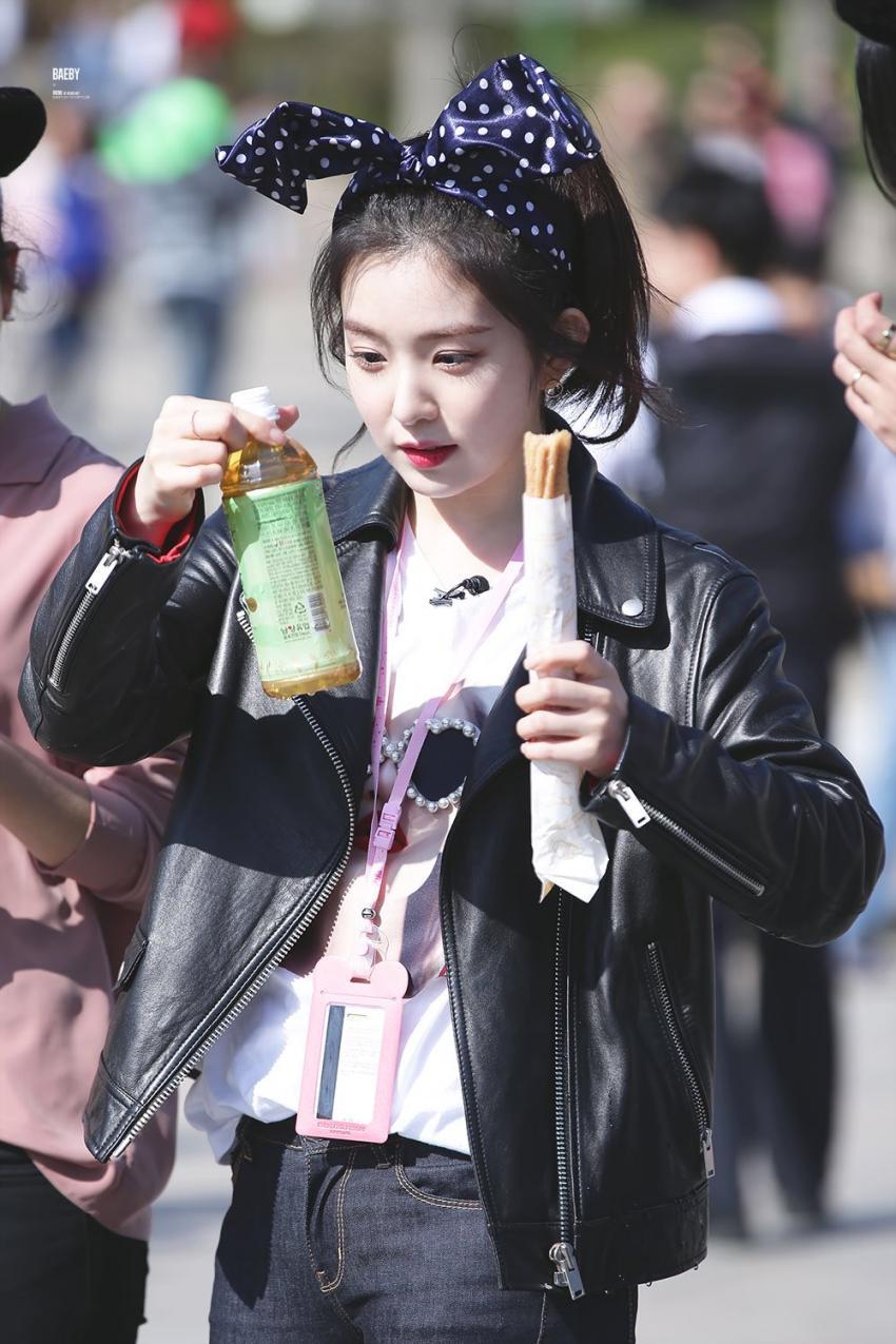 아이린 슬기 | 인스티즈