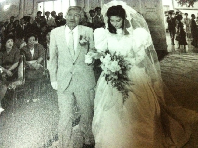 윤미가 태어나서 시집가기까지 jpg | 인스티즈