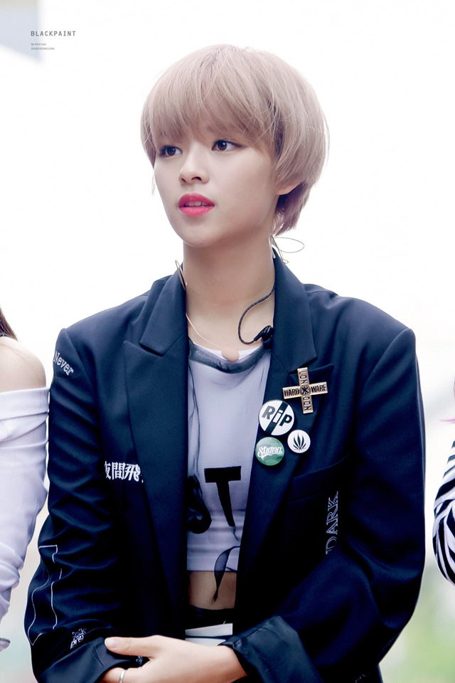 트와이스 숏컷 정연.jpg | 인스티즈