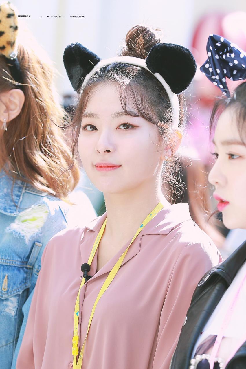 아이린 슬기 | 인스티즈