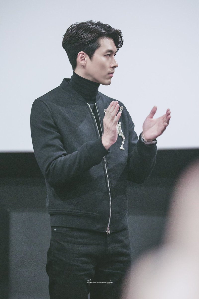 [현빈] 독특한 스타일을 많이 시도하는 현빈과 스타일리스트.jpg | 인스티즈