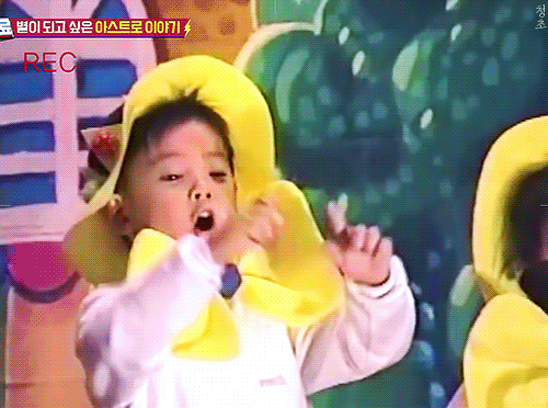 19살 데뷔전부터 현재까지 차은우 얼굴변화.gif(스압) | 인스티즈