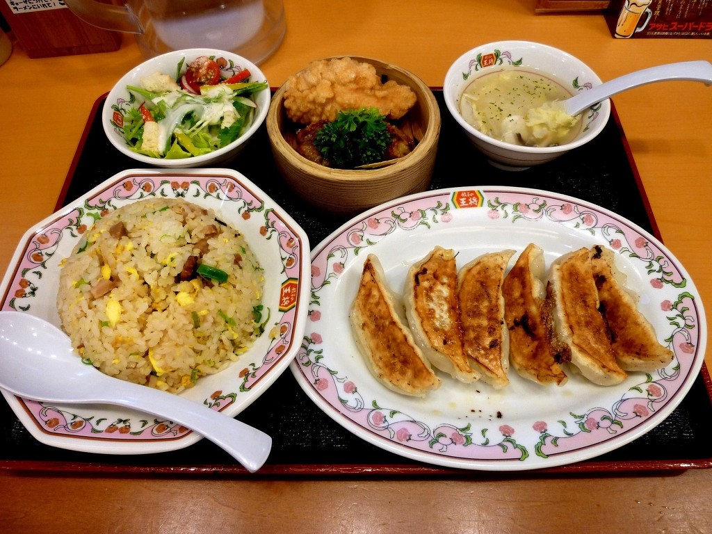 일본살면서 한끼 1000엔 정도로 배부르고 맛있게 먹고있는 일본의 전국체인 음식점들 | 인스티즈