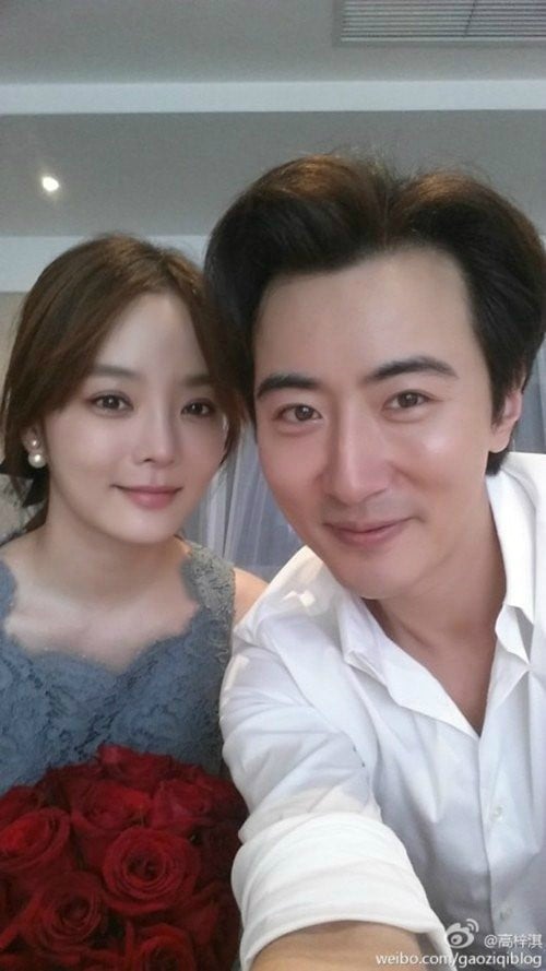 현재 연예계 공식 커플들.jpg | 인스티즈