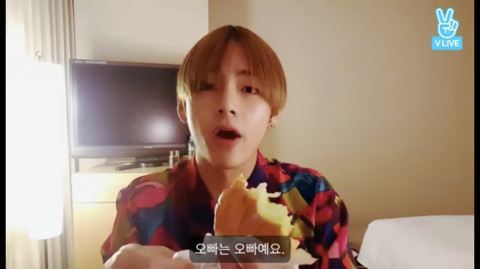 한 남자아이돌이 생각하는 오빠가 여동생을 괴롭히는 이유 (Feat. 방탄 뷔) | 인스티즈