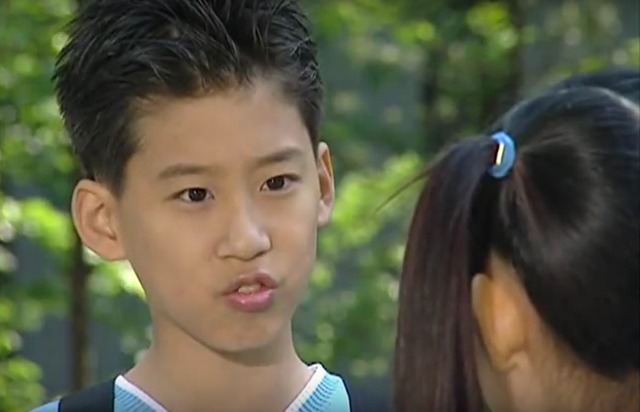 TV로 보는 원작동화 [혼자가아닌나] 08 | 인스티즈