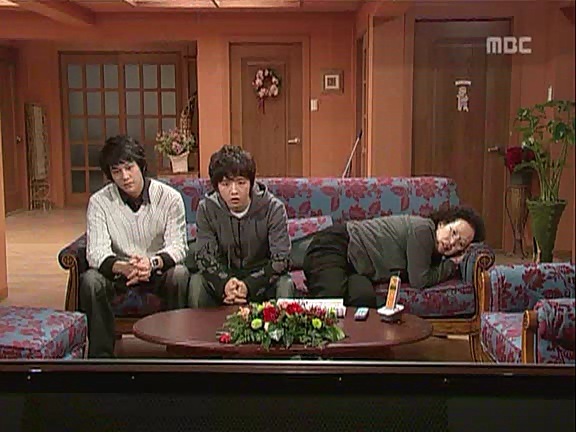 [거침없이하이킥] 이순재여성...입니다 | 인스티즈