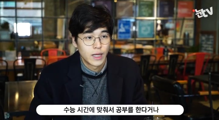 2018 수능 만점자 민준홍군 가장최근 인터뷰.jpg | 인스티즈