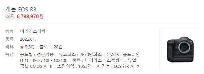 아이돌 홈마들이 쓰는 카메라 종류.jpg | 인스티즈