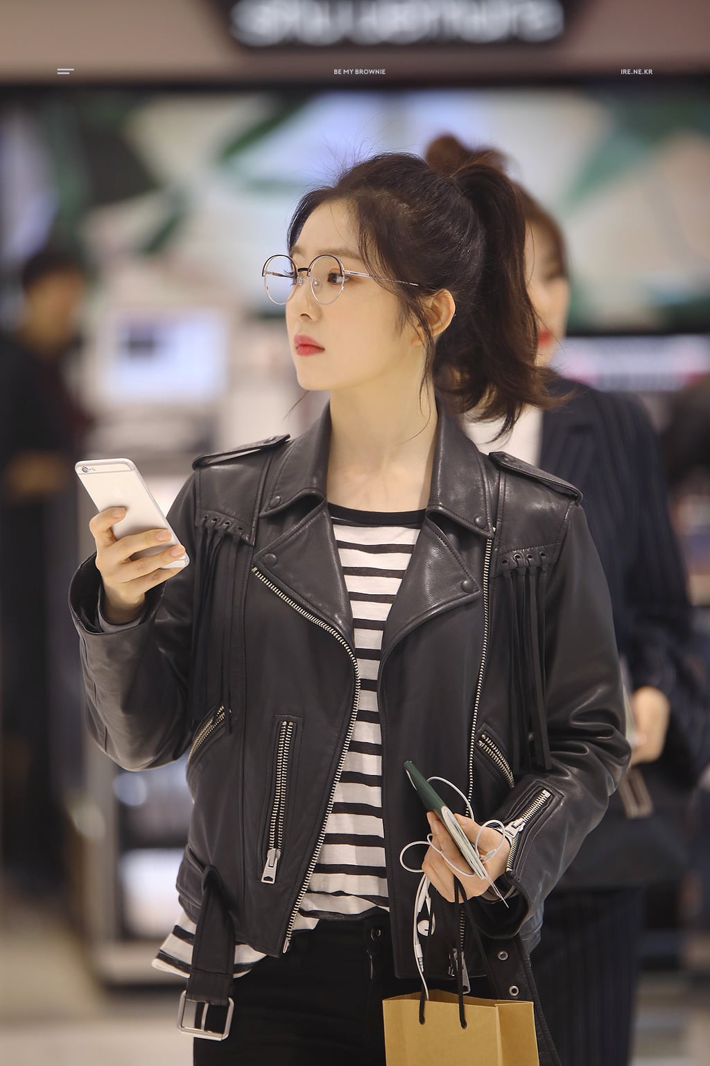 아이린 실물 느낌.JPGIF | 인스티즈