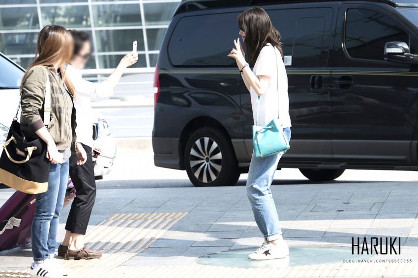 수지 전신 비율ㄷㄷㄷㄷㄷ.jpg | 인스티즈