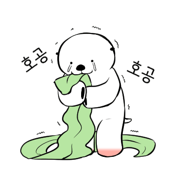 카톡 이모티콘 제작도전기 | 인스티즈
