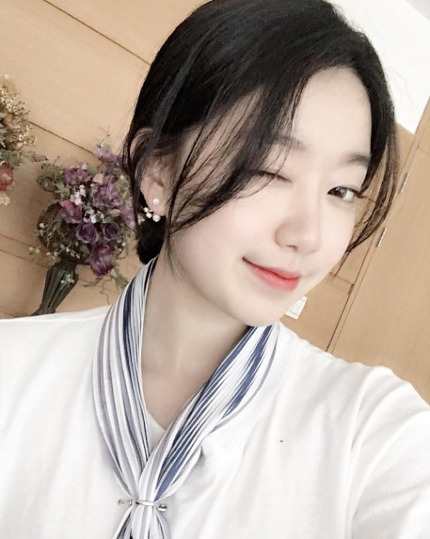 대학생이 된 차은교 | 인스티즈