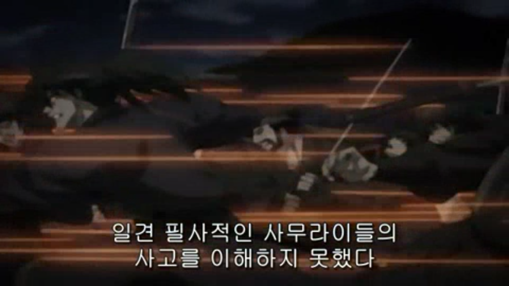 흥미로운 은혼 과거 양이전쟁 이야기 한번 들어보실라우 [양이전쟁] | 인스티즈