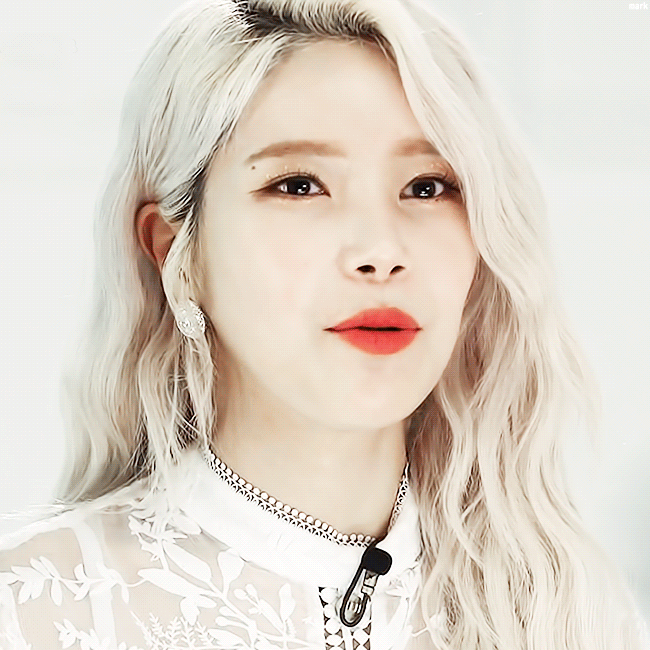 그렇게 귀하다는 비주얼 + 메인보컬 꽉찬 육각형 여자 아이돌 .gif | 인스티즈
