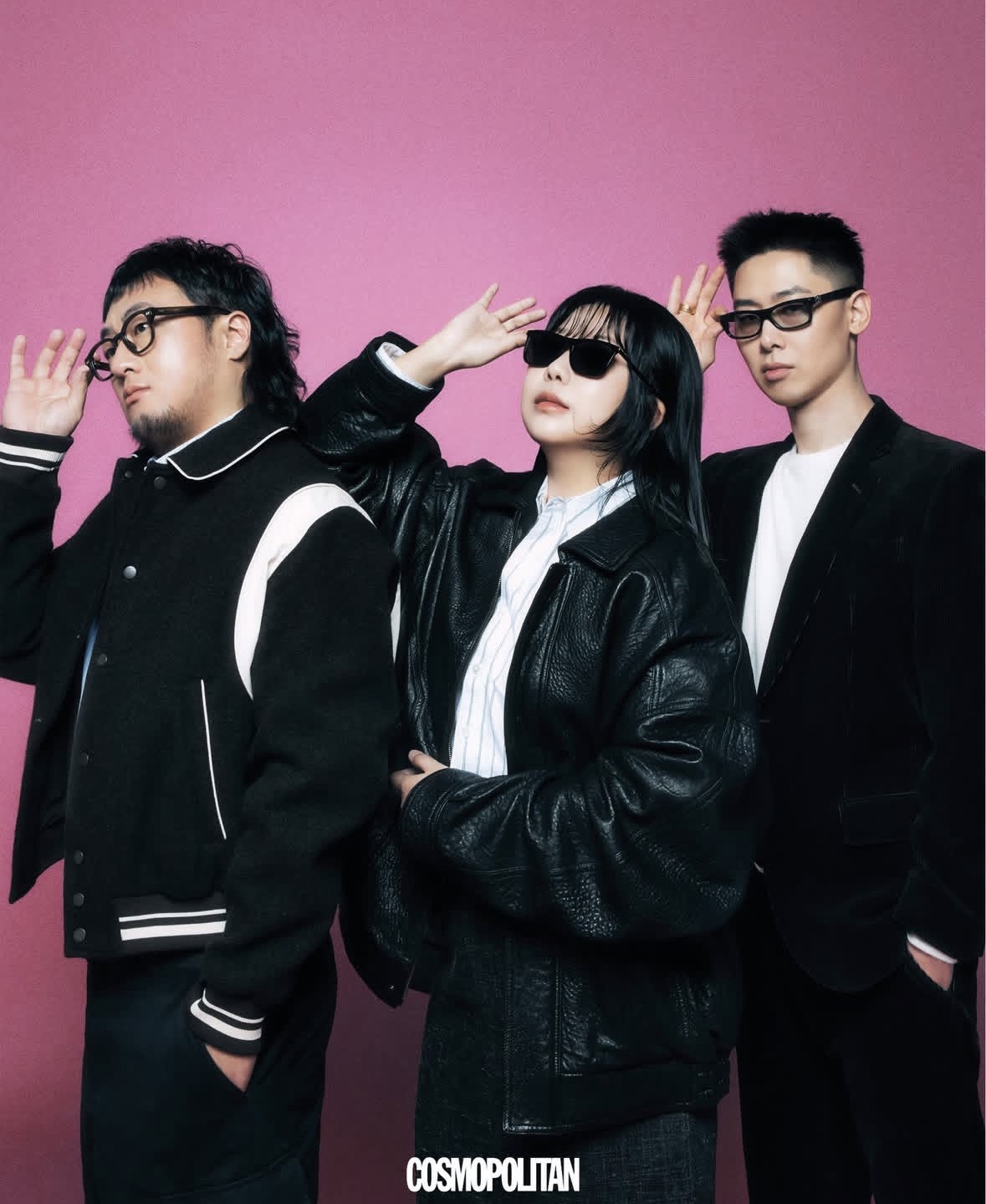 B주류초대석 '허간민' 코스모폴리탄 화보.jpg | 인스티즈