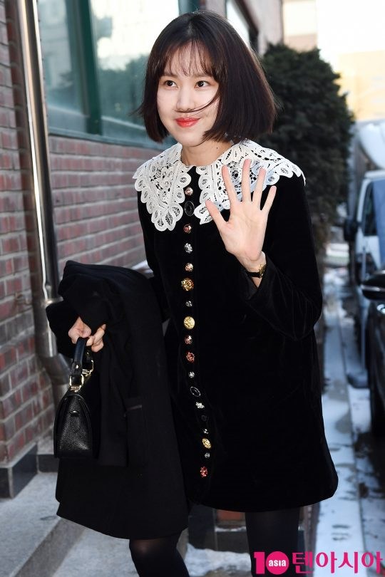 오늘자 태양-민효린 결혼식 하객들.jpg | 인스티즈