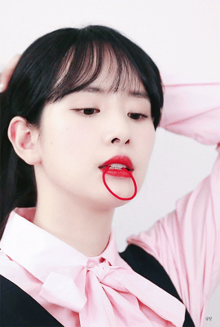 우주소녀 설아 레전드 짤.gif | 인스티즈