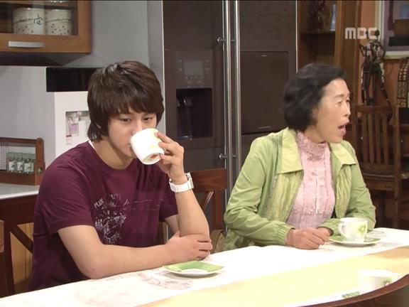 [거침없이하이킥] 범민 마운틴ㅋㅋㅋㅋㅋㅋㅋㅋㅋㅋ.jpg | 인스티즈