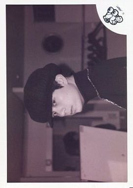 지금보다 훨씬 나은것 같은 80년대 일본 남자 아이돌 스타일 | 인스티즈
