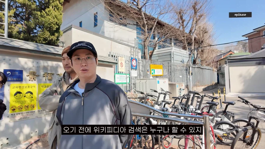 또다시 졸업이력 증명을 요구받은 타블로ㅋㅋㅋㅋ | 인스티즈