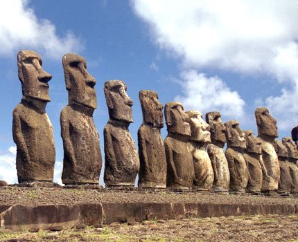 세계에서 무섭기로 유명한 장소들.jpg (조금 무서운) | 인스티즈