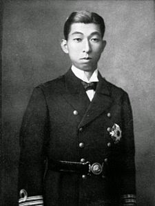 일본 황실을 배신한 어느 일본 왕자의 이야기 | 인스티즈