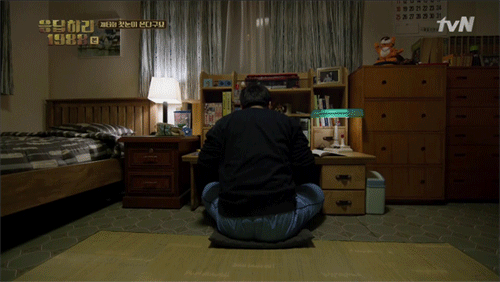 [응답하라1988] 마이웨이로 보봉 사귀는 것 같은 떡밥 정리 / 궁예. txt | 인스티즈