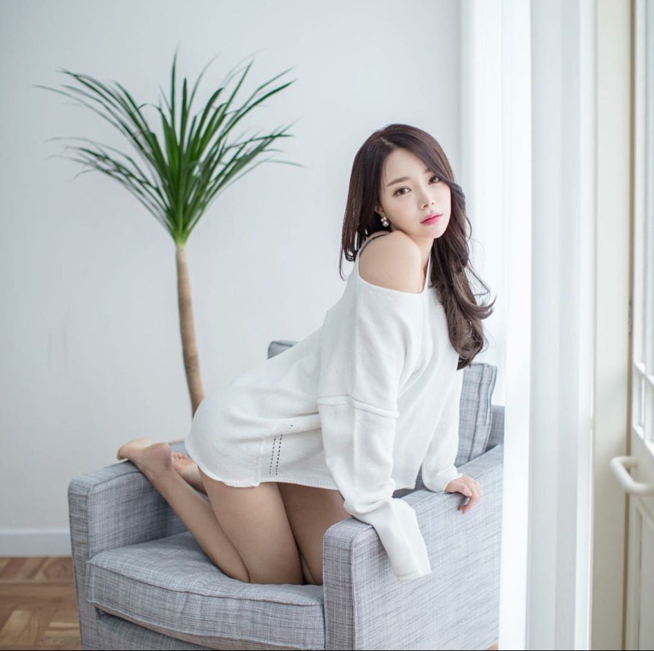 모델 한지연.jpg | 인스티즈
