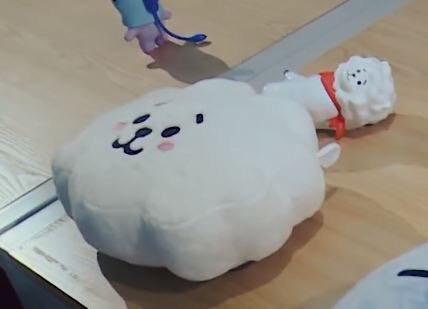 라인프렌즈 X 방탄소년단 콜라보 캐릭터 BT21 | 인스티즈