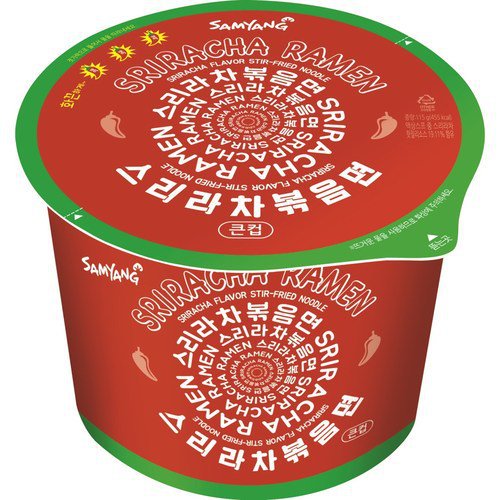 별로 안 유명한 라면들 | 인스티즈