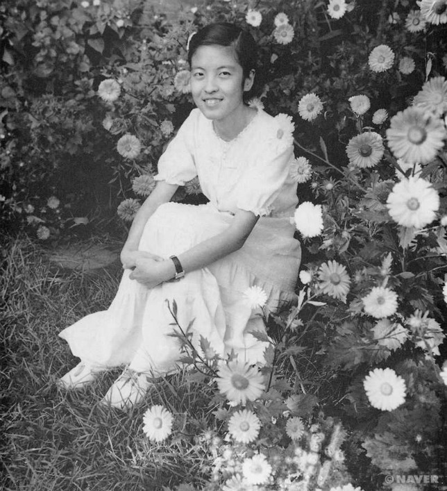 윤미가 태어나서 시집가기까지 jpg | 인스티즈