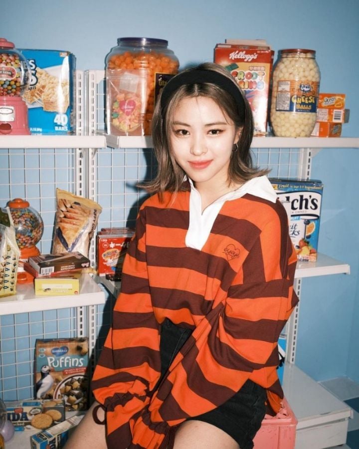 다양한 동물상 여자아이돌들! | 인스티즈