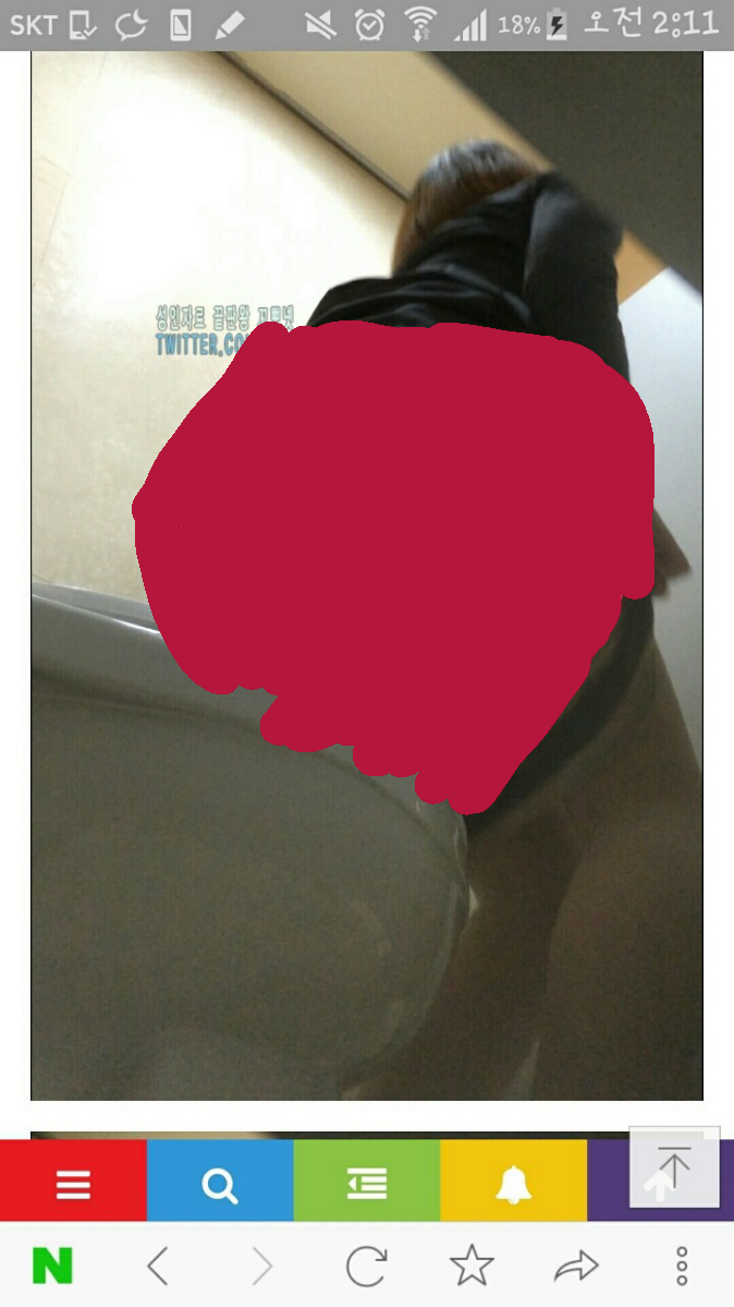 아니나 다를까...제2의 소라넷 등장 '사태는 더 심각' | 인스티즈