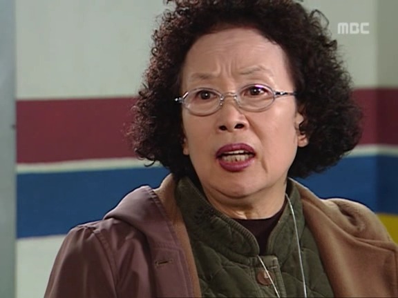 [거침없이하이킥] 박해미한테 운전 배우는 문희 에피 ㅋㅋㅋㅋㅋㅋㅋ.jpg | 인스티즈