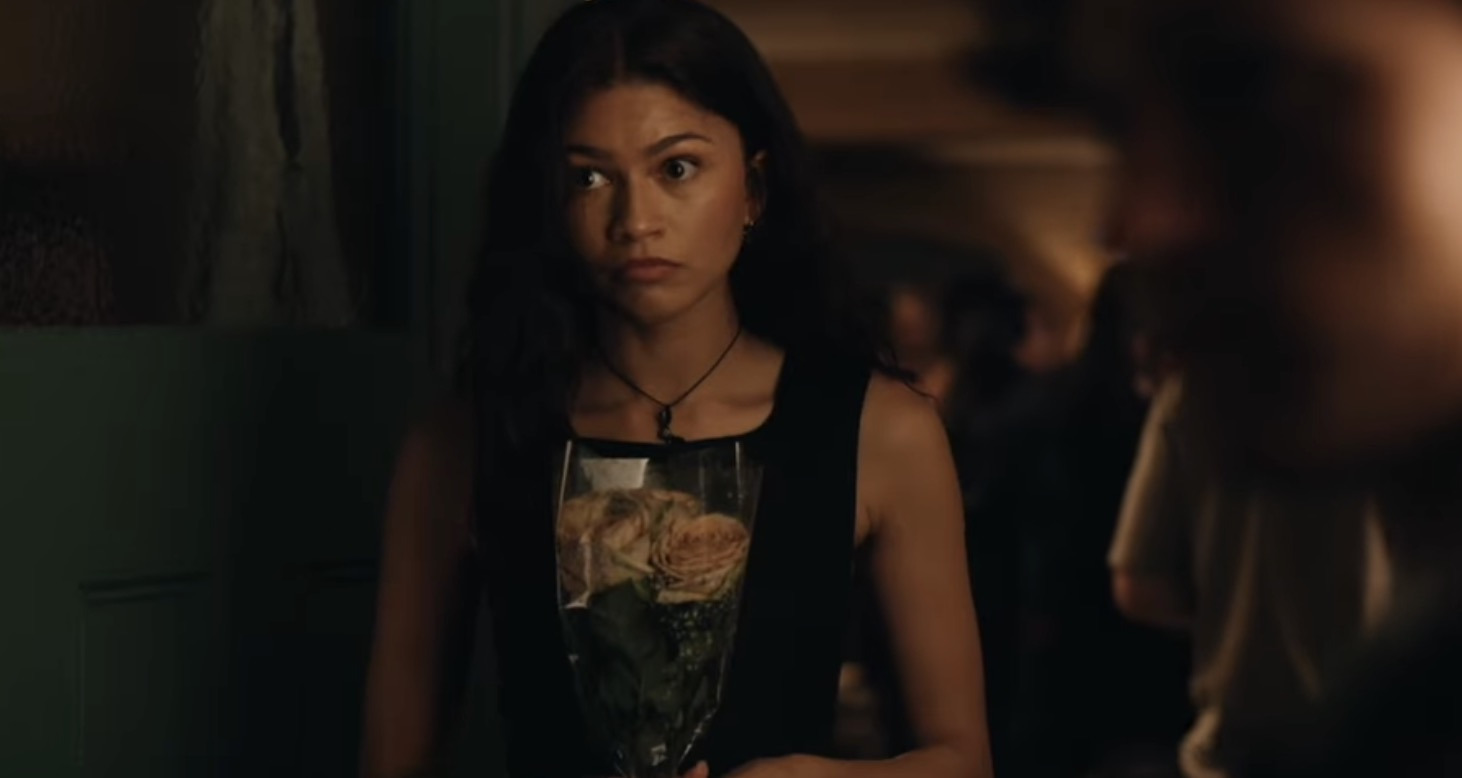 스파이더맨 브랜드 뉴 데이 예고편 속 개슬픈 부분들.. | 인스티즈