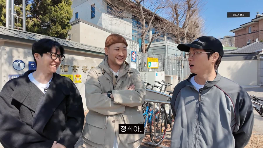 또다시 졸업이력 증명을 요구받은 타블로ㅋㅋㅋㅋ | 인스티즈