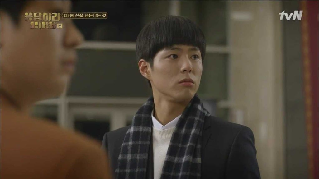 [응답하라 1988] 속 깊은 덕선이를 사랑하게 만든 중국 에피.jpg | 인스티즈