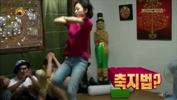 무한도전 장면 속 대사 맞추기 (feat. 난이도 하) | 인스티즈